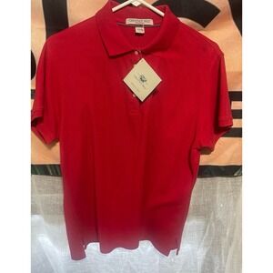 Polo Chestnut Hill Men's large Brand new with tags